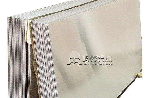 3104铝板生产厂家_饮料罐罐底用3104铝板冲压好，价格低