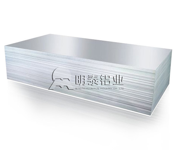明泰铝瓶盖料