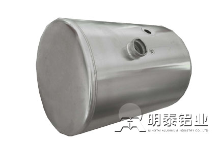 明泰汽车油箱用铝合金