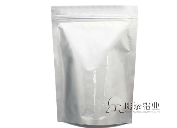 铝箔袋用铝箔