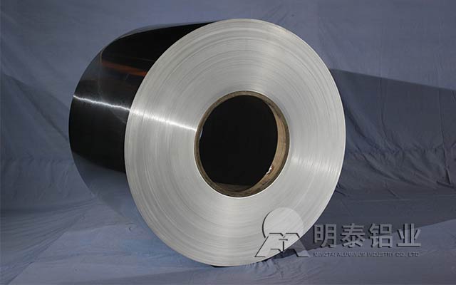 山东1060铝带厂家-汽车软连接用1060铝带性能、价格多少