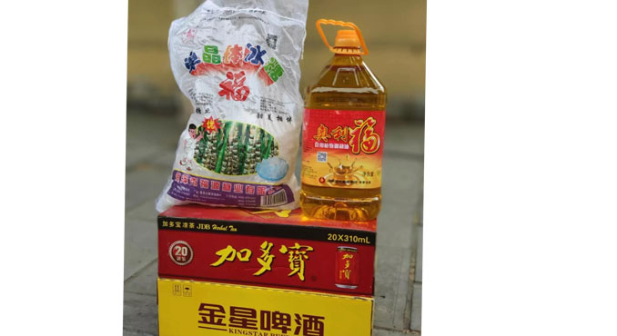 明泰铝箔厂家