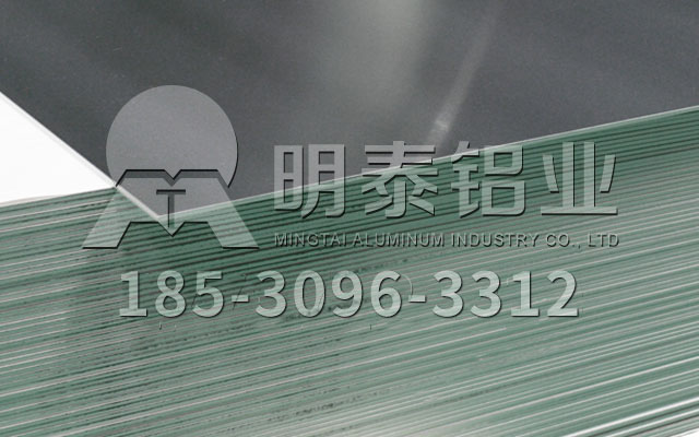 3003-o铝板厂家_3003铝板抗拉强度是多少？