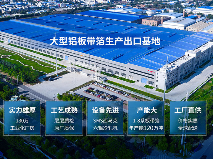 富易堂fyt铝业股份有限公司